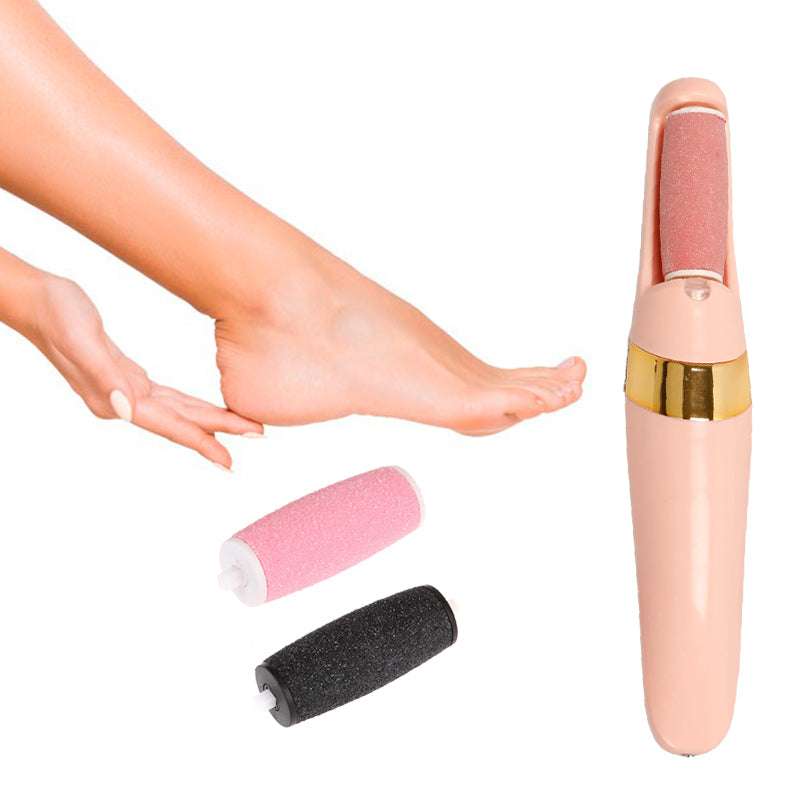 ¡🚨Adiós durezas y callos!👋👣