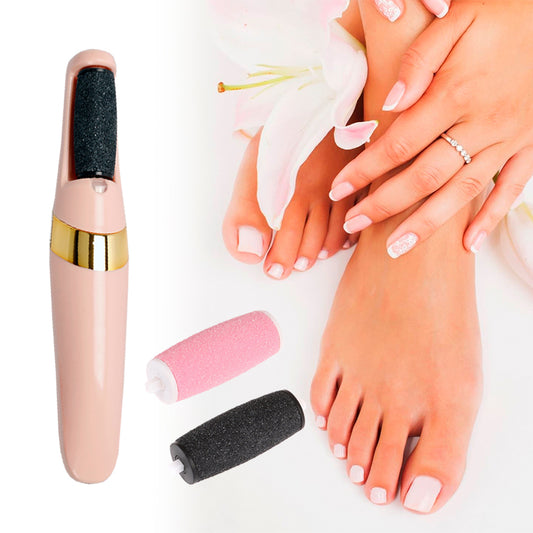 ¡🚨Adiós durezas y callos!👋👣